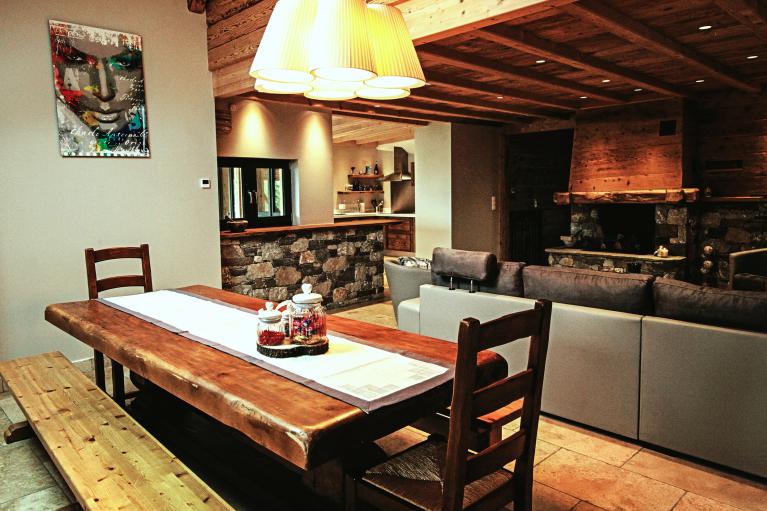 Salle à manger Salle à manger